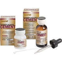 TEMREX CEMENT Multi-Purpose Temporary Cement 310
