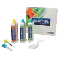 NoCord VPS Impressioning System Introductory Kit, 310280