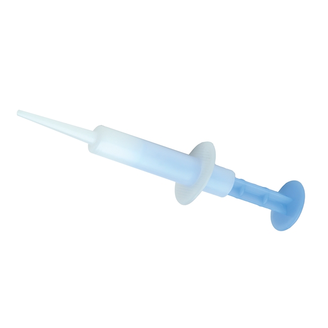 Impression Syringe Syringe, 50/Pkg., 313001