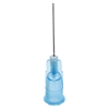 Appli-Vac Irrigation Needle Tips 3/4", 25 Gauge, Blue, 100/Pkg., 315125
