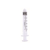 Luer Lock Endo Syringes 6 cc, 100/Pkg., 316060