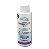 SmearOff 2 in1 SmearOFF, 4 oz Bottle, 317112