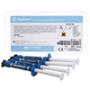 OpalDam 4 - 1.2 ml Syringes. Liquid dam, resin barriers used to isolate