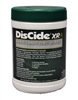 DisCide XRA Hand Sanitizing Wipes 6" x 8" 160/Can. Kills 99.9% 3500