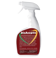 Disaspetic XRQ Quart w/Sprayer, 3503