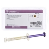 OraSeal Caulking and Putty: 4 - 1.2 ml Putty Syringes. Effectively adheres