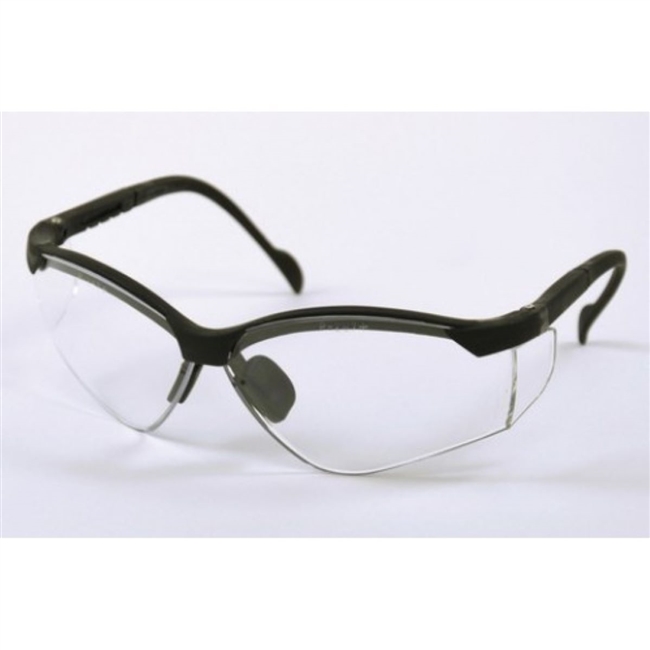 See-Breez Glasses Blue, with Clear Lens, 3560B