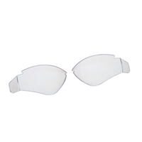 See-Breez Glasses Clear, Replacement Lens, 3560R