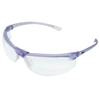 ProVision Allure Eyewear Lavender Frame, Clear Lens, 3604LC