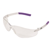 ProVision Clarity Eyewear Lavender Frame, Clear Lens, 3605L