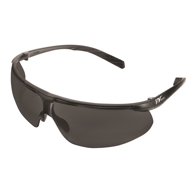 ProVision Element Eyewear Grey Frame, Grey Lens, 3606G