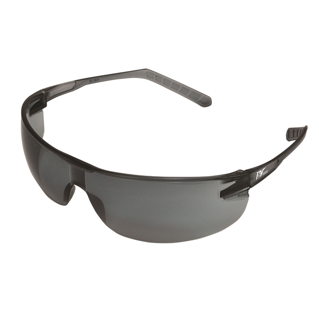 ProVision Air Eyewear Grey Frame, Grey Lens, 3608G