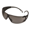 ProVision Flexiwrap Eyewear Black Frame, Grey Tips, Grey Lens, 3609GG