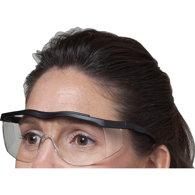 ProVision Bifocal Safety Eyewear 1.0 Diopter, 3701A