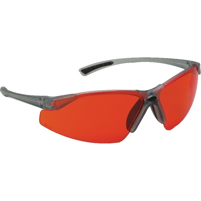 Tech Specs UV Protection Bonding Lens, Gray Frame, 3712