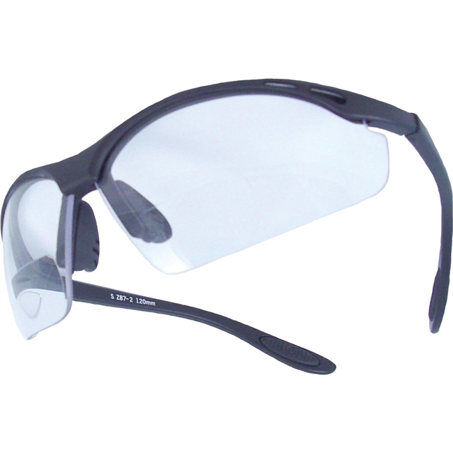 Kool-Daddy Bifocal Safety Eyewear 1.5 Diopter, 3740B