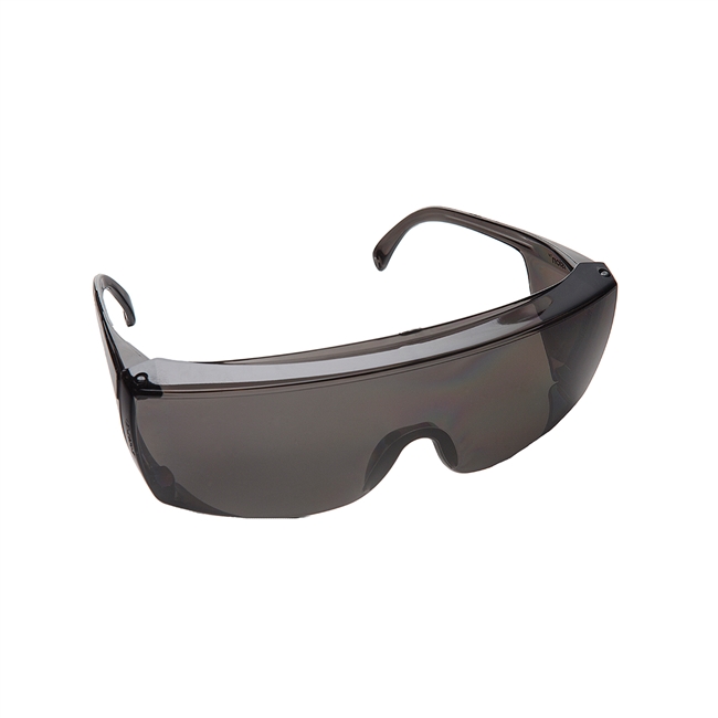 Eyesavers Gray Frame, Gray Lens, 3S