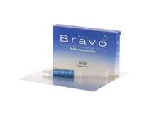 Perfecta Bravo Touch-up Pack, 9%, 3 cc, Syringe, 4000091