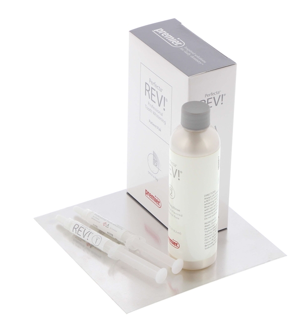 Perfecta REV! Patient Pack, 4000142