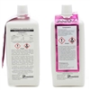 Formula 2000 Plus X-Ray Processor Cleaner, Twin-Pack - 2 x 1 Liter Bottles