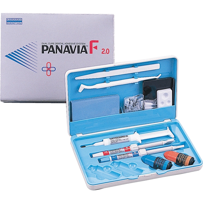 Panavia F 2.0 Primer II B, 4 ml, 492KA