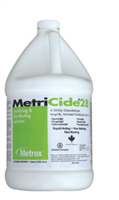 Metricide 28 Day Cold Sterilization 1 Gallon Metrex