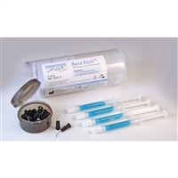 Best-Etch Value Kit, 3 ml, Syringe, 502200