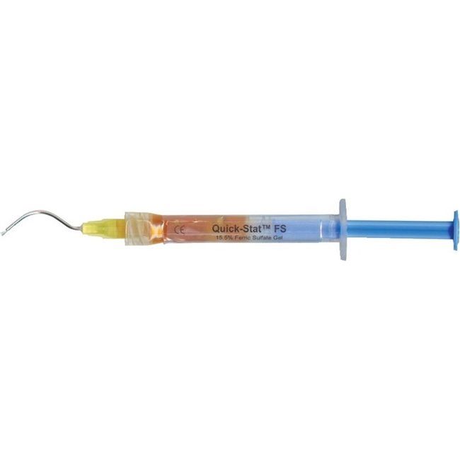 Quick-Stat FS Bulk Syringe Kit, 503550