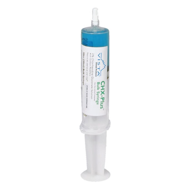 CHX-Plus Bulk Prefilled Syringe, Endodontic, 503650