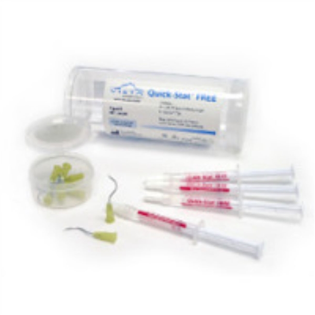 Quick-Stat Free Standard Kit, 504600