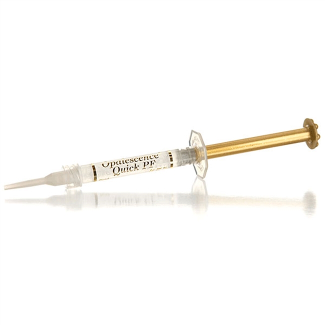 Opalescence Quick PF 45% Office Whitener, Econo Refill: 20 - 1.2 ml Syringes