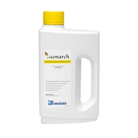 CleanStream Evacuation Cleaner, 2.5 Liter Bottle of Cleaner