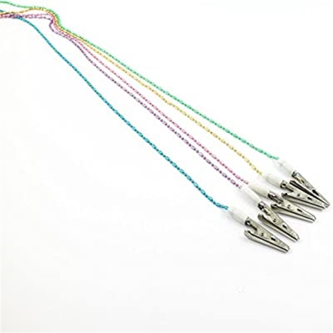 Napkin Holders, Chains - AUTOCLAVABLE: