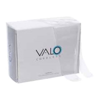 VALO LED Cordless Barrier Sleeve Refill 500/Pk. Barrier sleeves