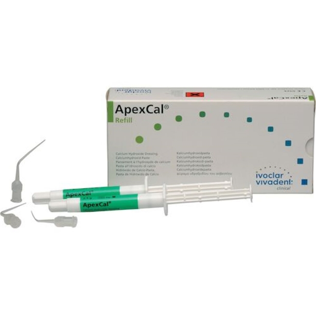 Apexcal Application Tips Refill, 15/Pkg., 596608