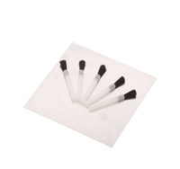 PIP Paste PIP Brushes, 12/Pkg., 6120600