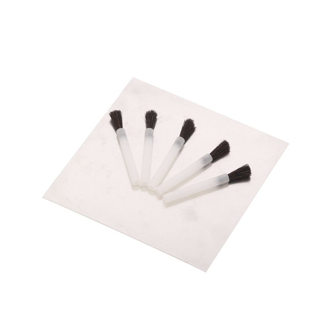 PIP Paste PIP Brushes, 12/Pkg., 6120600