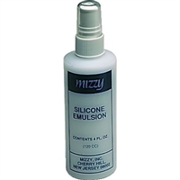 Silicone Emulsion Spray, 4 oz., 6140400