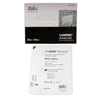 HeliMEND Absorbable Collagen Membranes Advanced, 20 mm x 30 mm, 62-207
