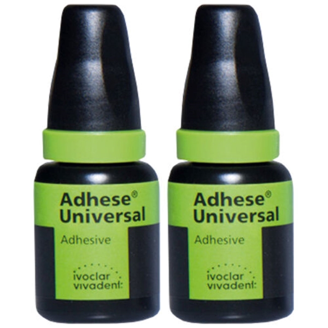 Adhese Universal Universal Bottle Refill, 5 g, 2/Box, 663721WW