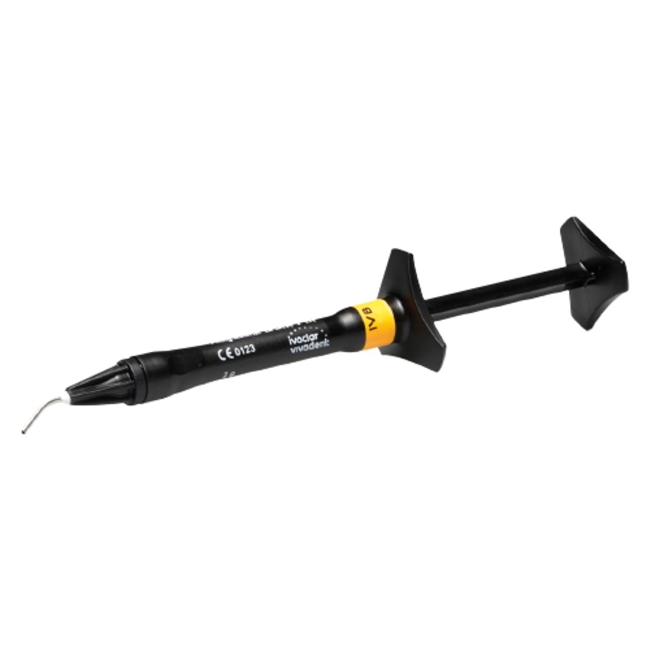 Tetric EvoFlow Bulk Fill Refills IVB, Syringe, 2 g, 667724