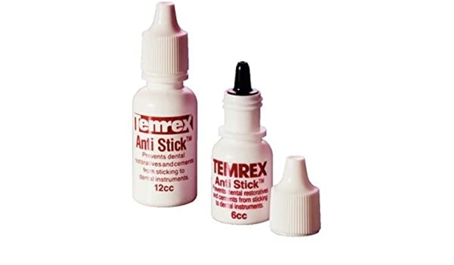 Temrex Anti-Stick 12 cc Bottle  6700