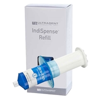 Ultra-Etch IndiSpense Syringe Refill, 30 mL. 35% Phosphoric Acid Gel. Easy