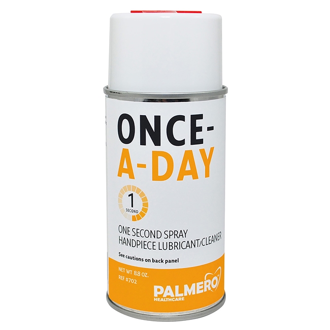 Once-A-Day Spray, 8.8 oz., 702