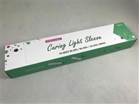 Curing Light Sleeves Large For Entire Light 100/pk. For WL-070 -  Dentmate DC051