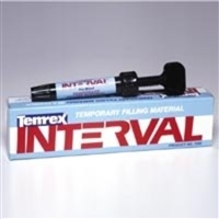 INTERVAL Temporary Filling Material 7500
