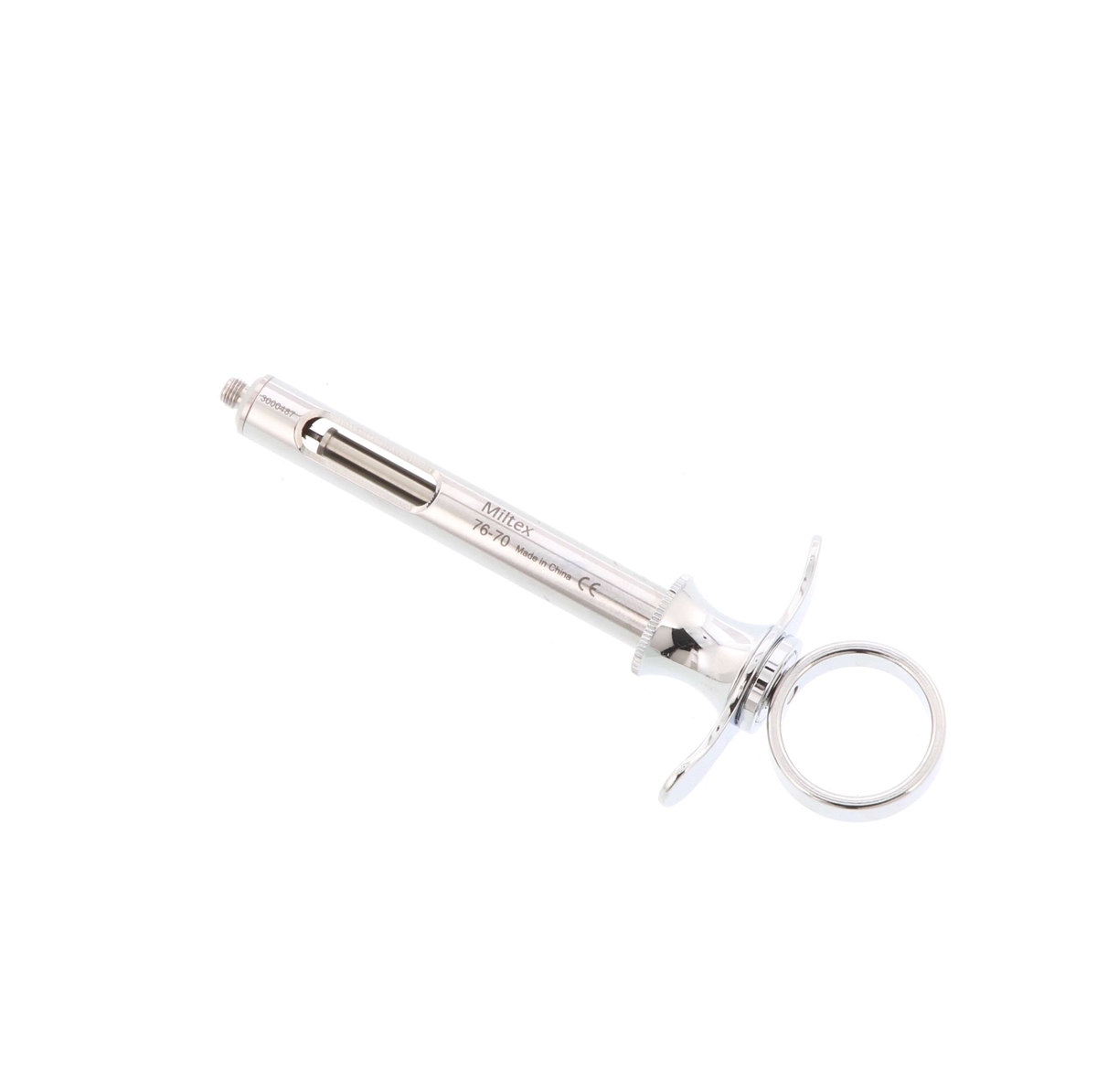 Aspirating Syringes CW Type, Standard, 1.8 cc, 76-70