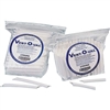 Vent-O-Vac Disposable Oral Evacuator Tips 5" Long, Vented Ends, 100/Bag, 078110