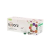 Kolorz Prophy Paste Fine, Triple Mint, 200/Box, 2 Boxes/Pkg., 788401