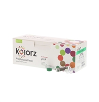 Kolorz Prophy Paste Coarse, Triple Mint, 200/Box, 2 Boxes/Pkg., 788403